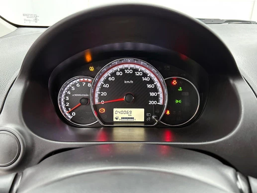 Mitsubishi Space Star - Afbeelding 19 van 30