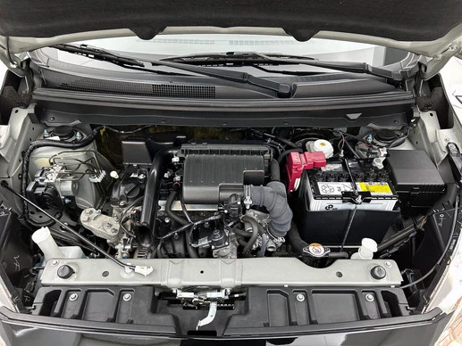 Mitsubishi Space Star - Afbeelding 20 van 30