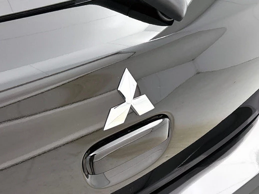 Mitsubishi Space Star - Afbeelding 22 van 30