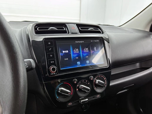 Mitsubishi Space Star - Afbeelding 24 van 30