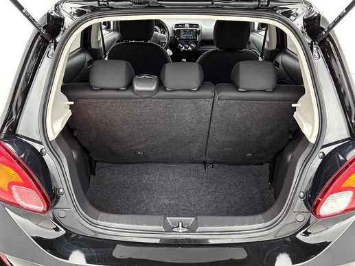 Mitsubishi Space Star - Afbeelding 25 van 30