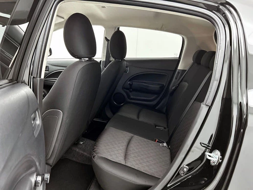 Mitsubishi Space Star - Afbeelding 30 van 30