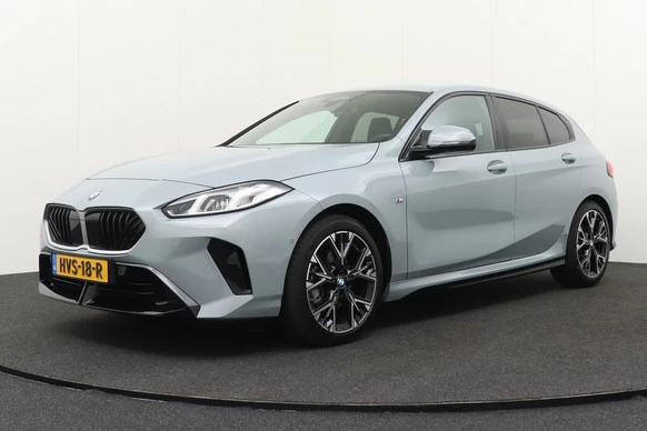 BMW 1 Serie - Afbeelding 1 van 27
