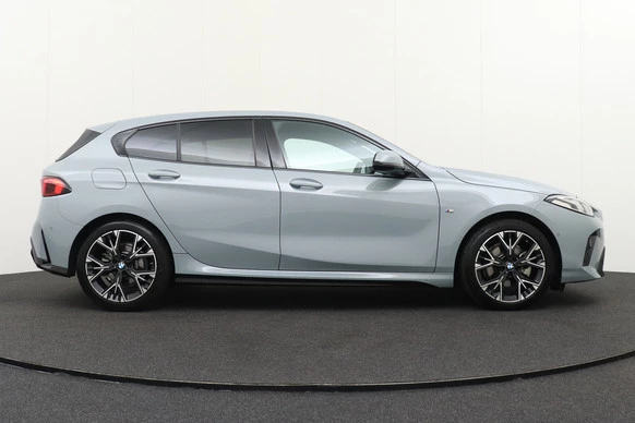 BMW 1 Serie - Afbeelding 6 van 27
