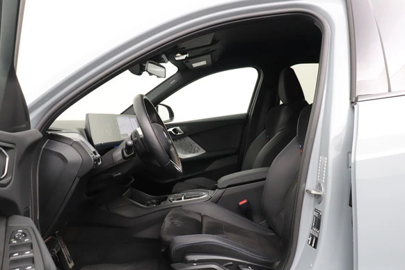 BMW 1 Serie - Afbeelding 9 van 27