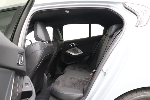 BMW 1 Serie - Afbeelding 11 van 27