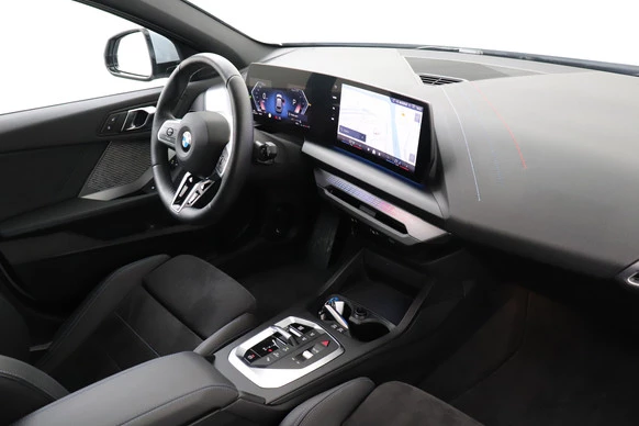 BMW 1 Serie - Afbeelding 15 van 27