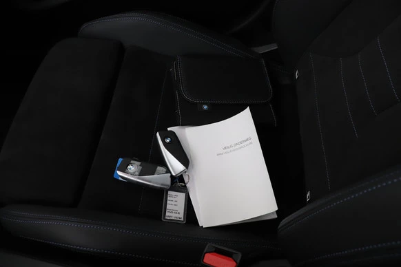 BMW 1 Serie - Afbeelding 26 van 27