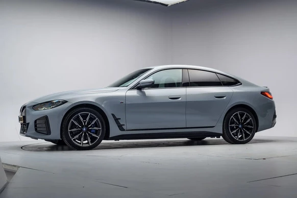 BMW i4 - Afbeelding 2 van 30