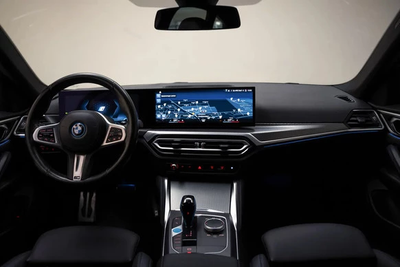 BMW i4 - Afbeelding 4 van 30