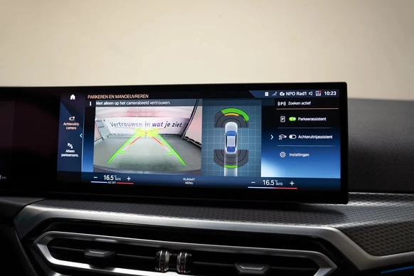 BMW i4 - Afbeelding 5 van 30