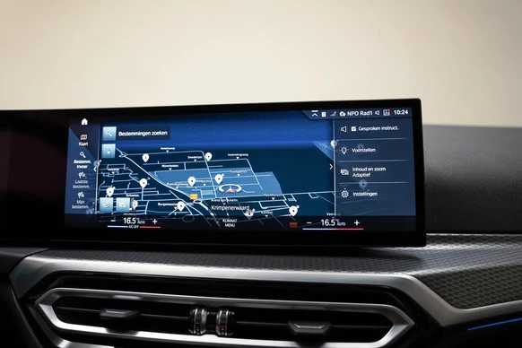 BMW i4 - Afbeelding 7 van 30