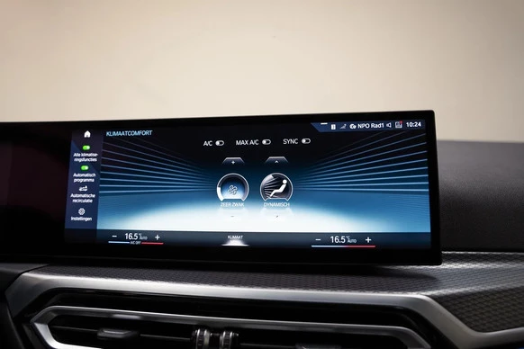 BMW i4 - Afbeelding 8 van 30