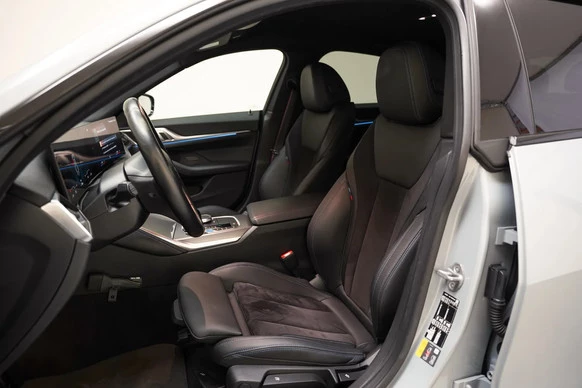 BMW i4 - Afbeelding 9 van 30