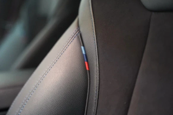 BMW i4 - Afbeelding 10 van 30