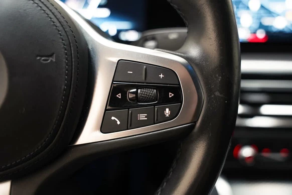 BMW i4 - Afbeelding 17 van 30