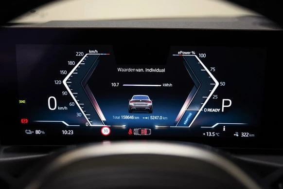 BMW i4 - Afbeelding 19 van 30