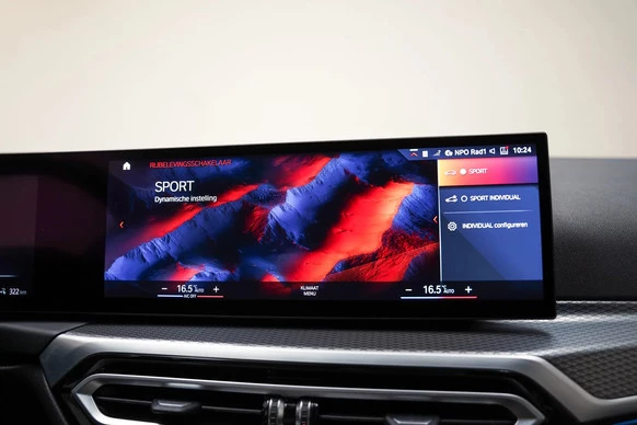 BMW i4 - Afbeelding 21 van 30