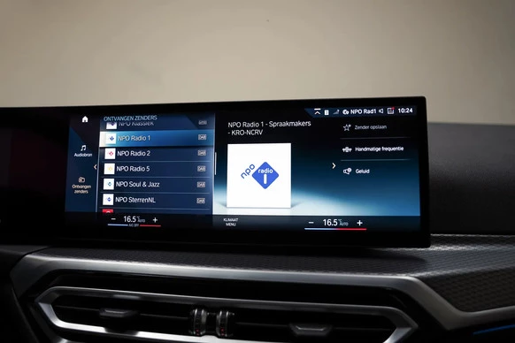 BMW i4 - Afbeelding 23 van 30