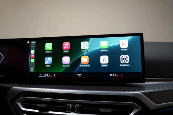 BMW i4 - Afbeelding 25 van 30