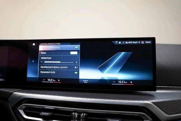 BMW i4 - Afbeelding 26 van 30