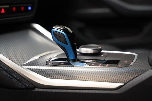 BMW i4 - Afbeelding 27 van 30