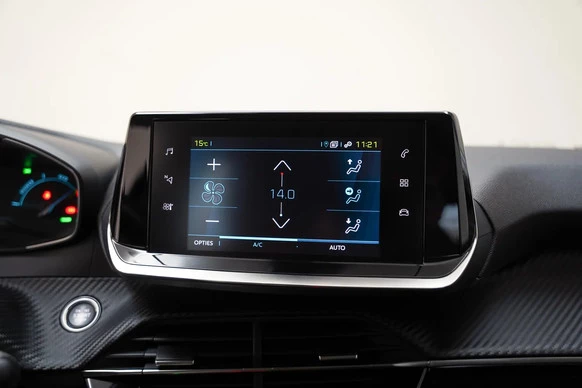 Peugeot 208 - Afbeelding 8 van 30