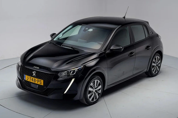 Peugeot 208 - Afbeelding 11 van 30