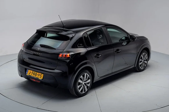 Peugeot 208 - Afbeelding 13 van 30