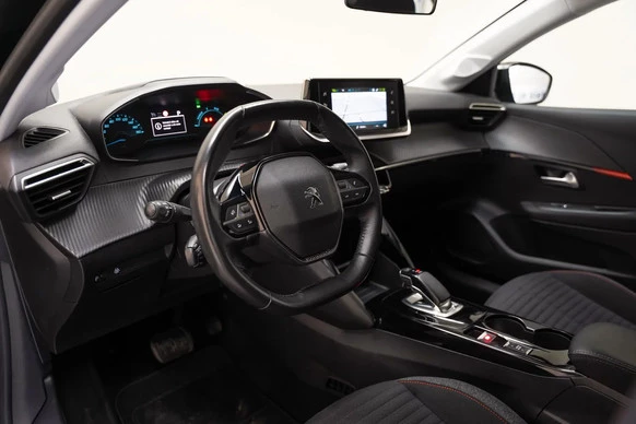Peugeot 208 - Afbeelding 14 van 30