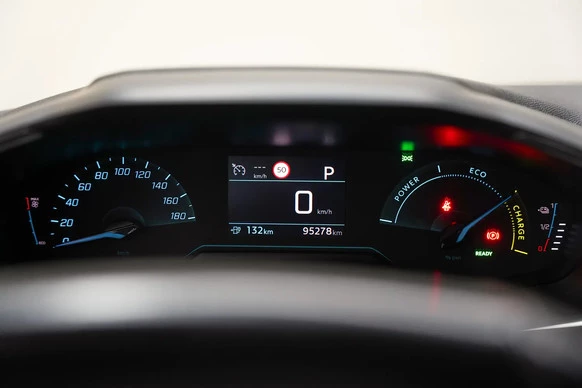 Peugeot 208 - Afbeelding 17 van 30