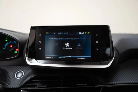 Peugeot 208 - Afbeelding 21 van 30