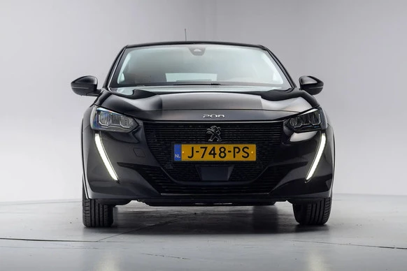 Peugeot 208 - Afbeelding 25 van 30