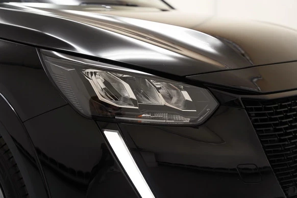 Peugeot 208 - Afbeelding 28 van 30