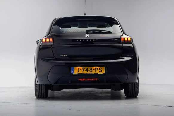 Peugeot 208 - Afbeelding 29 van 30