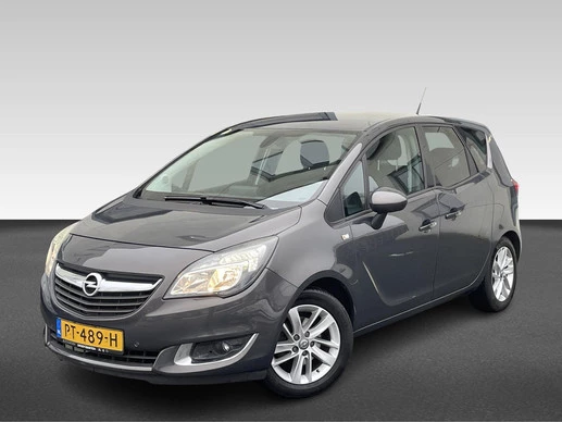 Opel Meriva - Afbeelding 1 van 30