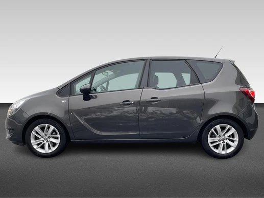 Opel Meriva - Afbeelding 2 van 30