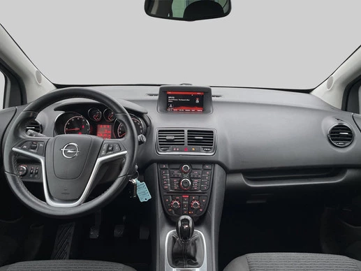 Opel Meriva - Afbeelding 5 van 30