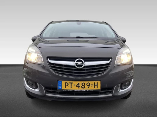 Opel Meriva - Afbeelding 7 van 30
