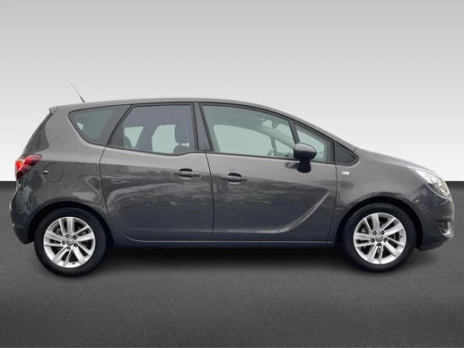 Opel Meriva - Afbeelding 9 van 30