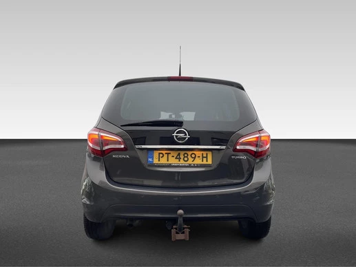 Opel Meriva - Afbeelding 10 van 30
