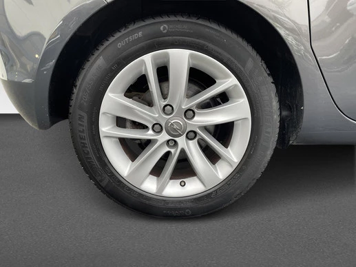 Opel Meriva - Afbeelding 11 van 30