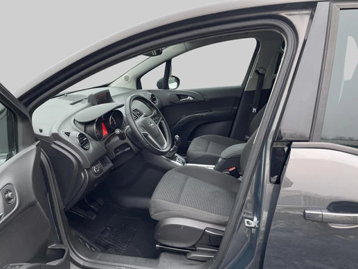 Opel Meriva - Afbeelding 12 van 30