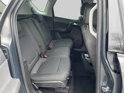 Opel Meriva - Afbeelding 14 van 30