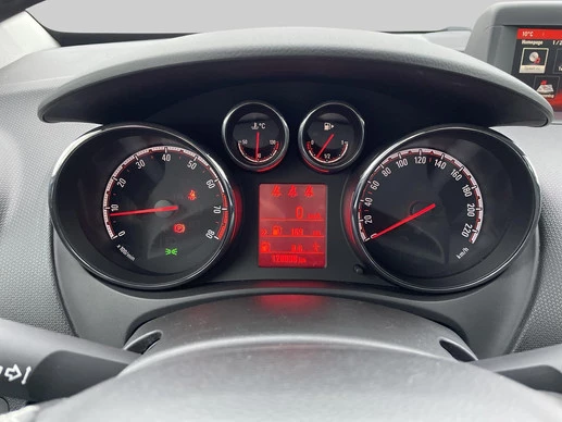 Opel Meriva - Afbeelding 15 van 30