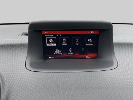 Opel Meriva - Afbeelding 20 van 30