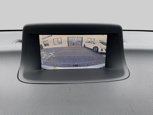 Opel Meriva - Afbeelding 21 van 30