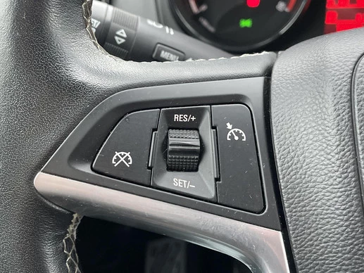 Opel Meriva - Afbeelding 25 van 30