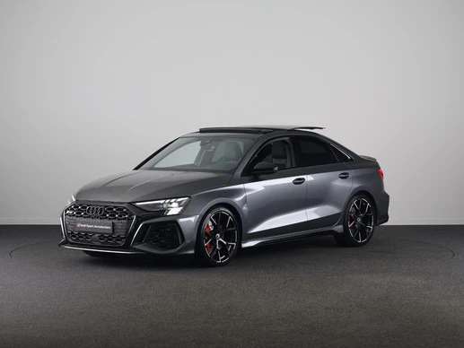Audi RS3 - Afbeelding 1 van 30
