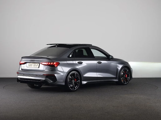 Audi RS3 - Afbeelding 4 van 30